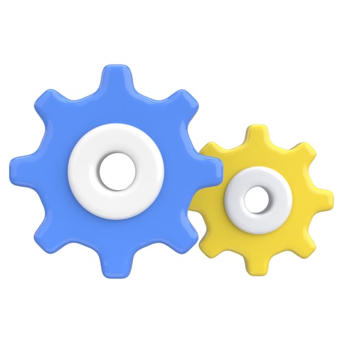 AI Security Settings