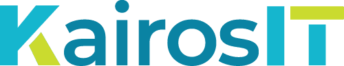 Logo for KairosIT MSP