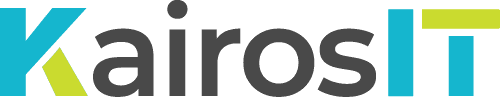 Logo for KairosIT MSP