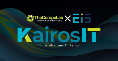 Welcome to KairosIT: Where Innovation Meets Human-Focused IT