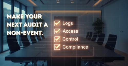 How Proactive Security Prevents Audit Nightmares and Saves You Millions