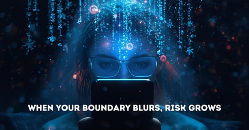 When Holiday Distractions Turn into Cyber Loss