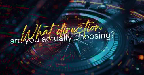 Choosing an MSP Is a Directional Decision