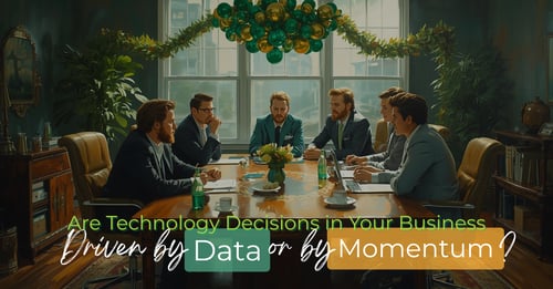 How Much Context Is Behind Your Technology Decisions?