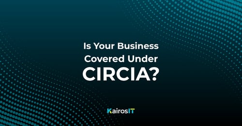 CIRCIA Final Rule 2026: Four Years of 