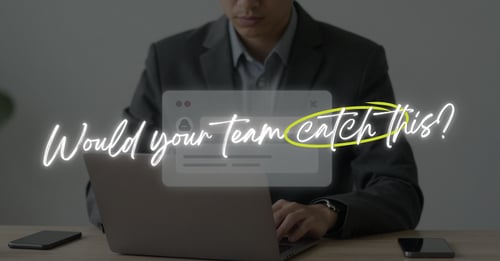 IT Outsourcing Done Right: What Cyber Scams Expose About Your MSP