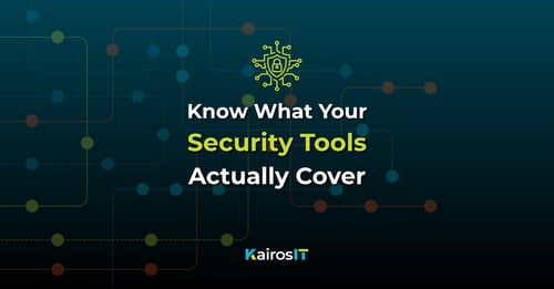 Your Business Has a Cybersecurity Problem You Haven’t Found Yet