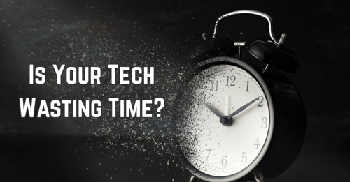 Is Your Tech Holding You Back? 5 Signs It’s Time to Upgrade