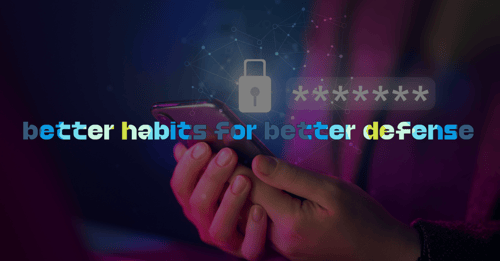 Cybersecurity Awareness Month 2025: 4 Habits Every Workplace Needs