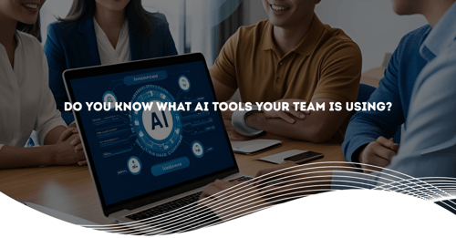 Is AI Making Your Business Smarter or More Vulnerable?