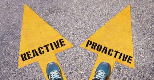 From Reactive to Proactive: Why Your IT Strategy Needs an Upgrade