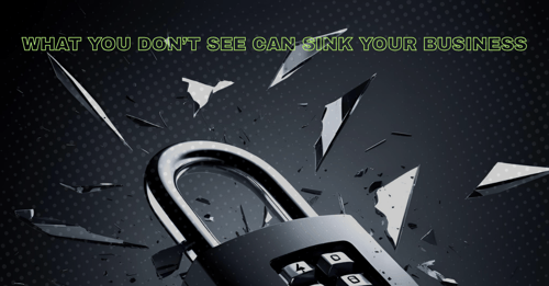 Top IT and Cybersecurity Mistakes Business Owners Keep Making – And How to Fix Them