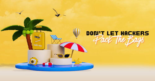 That “Vacation Confirmation” Might Be a Scam — Don’t Let It Hijack Your Business