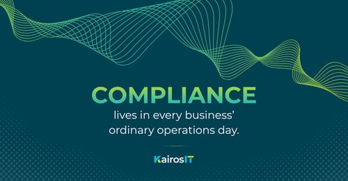 Compliance-as-a-Service: Why Continuous Compliance Has Become an Operational Requirement