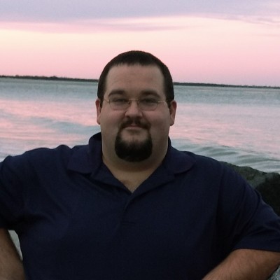 Jeff Wyke