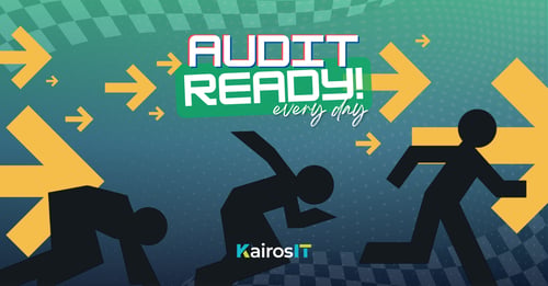 Compliance as Continuous Operation: The Annual Audit Mindset No Longer Works
