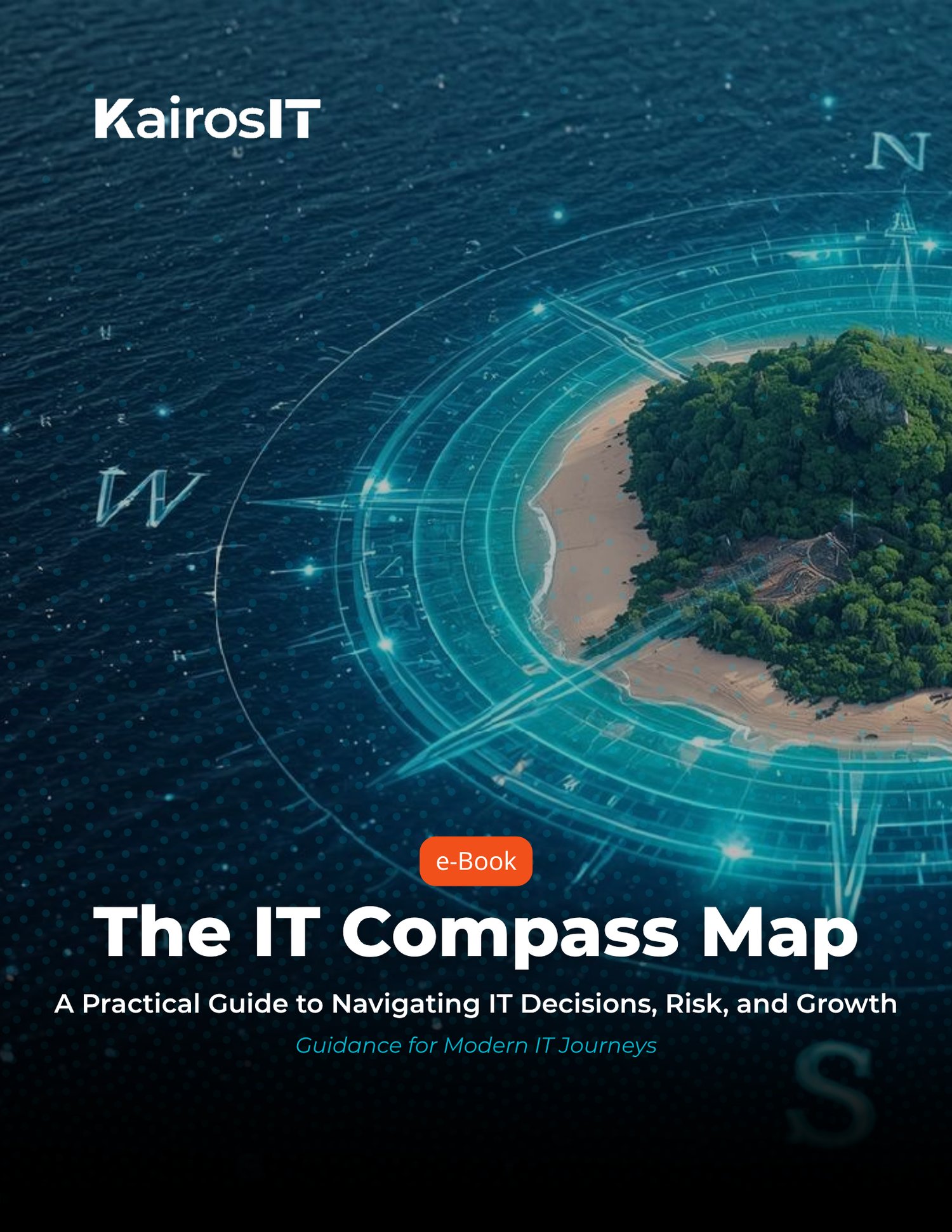 KairosIT _ The IT Compass Map