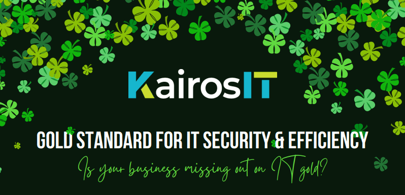Kairosit-gold-standard-for-it-security