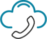 Cloud-VoIP
