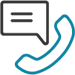 phone support