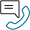 phone support