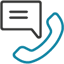 phone support