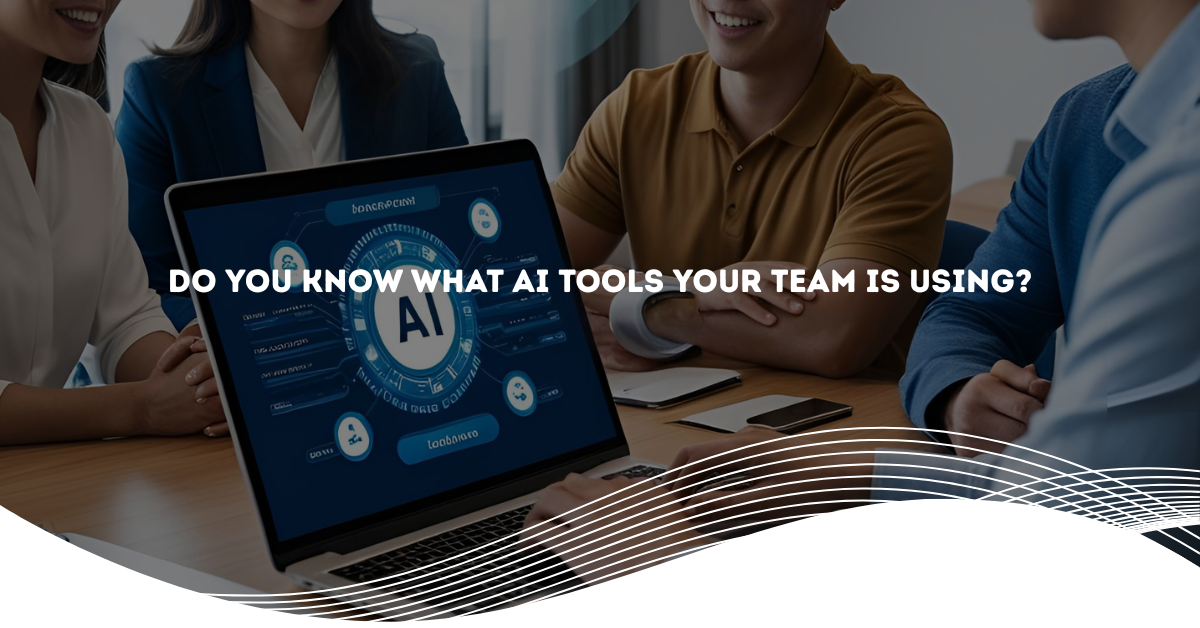 Is AI Making Your Business Smarter or More Vulnerable?
