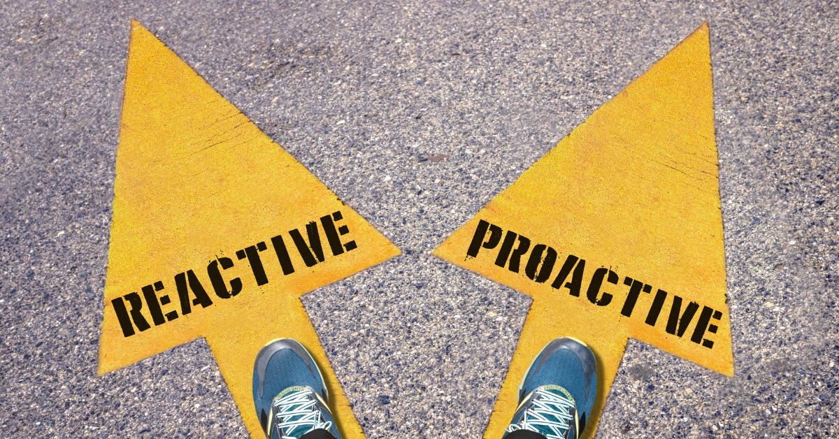 From Reactive to Proactive: Why Your IT Strategy Needs an Upgrade