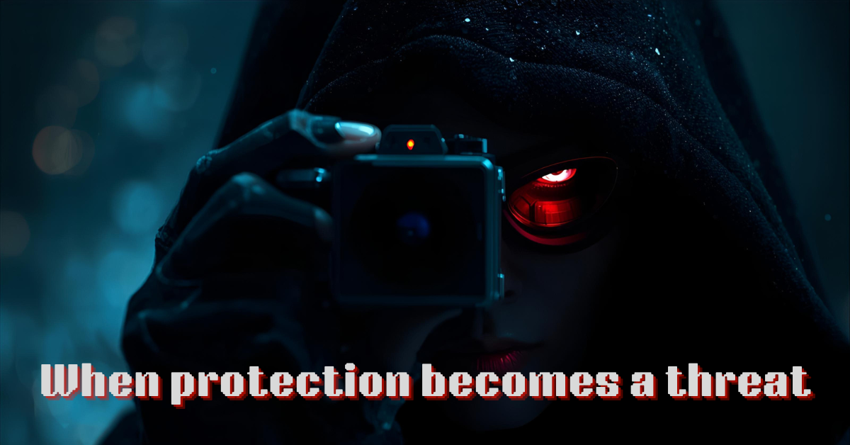 Are Your Smart Cameras Spying on You? What to Know Before You Plug In