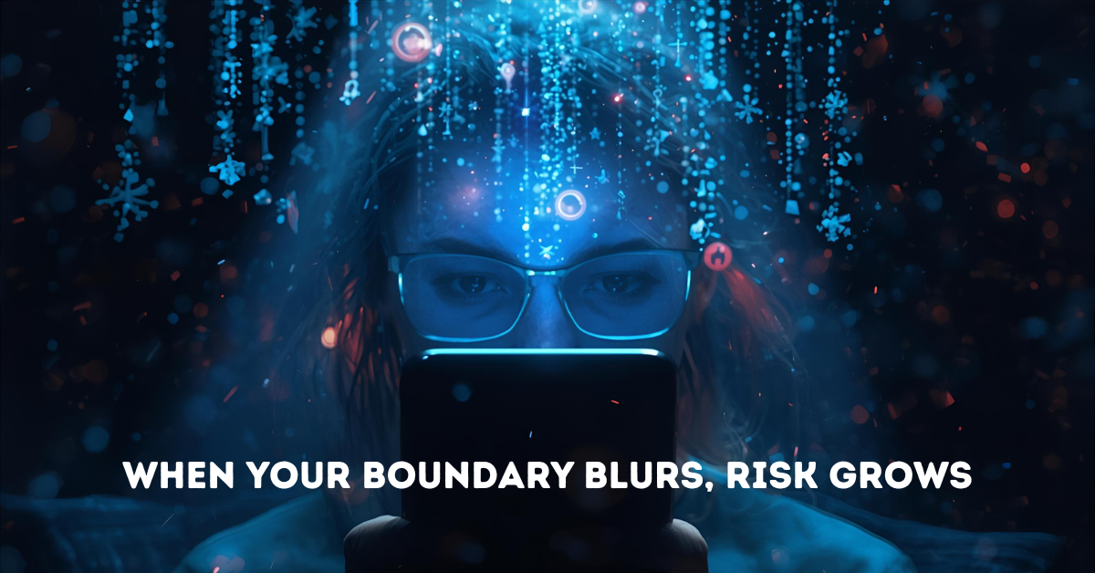 When Holiday Distractions Turn into Cyber Loss