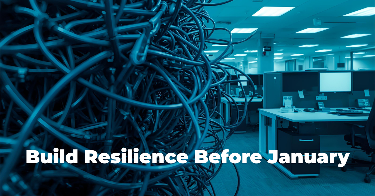 Decide Which Tech Trends Actually Matter for 2026