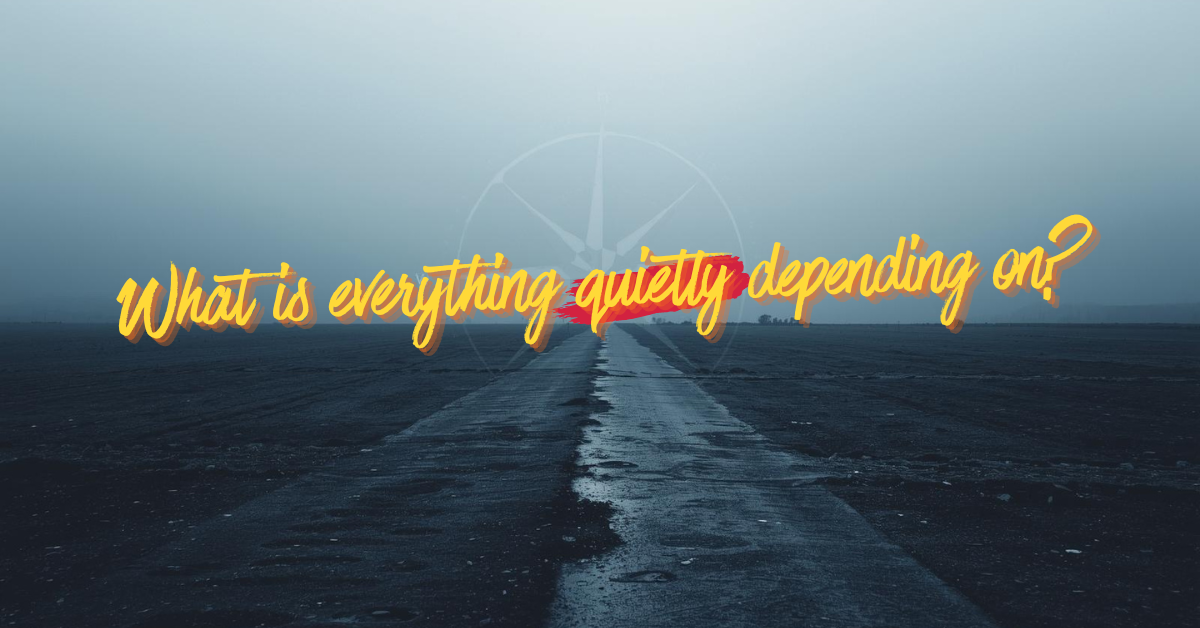 Single Points of Failure: When One System, One Person, or One Assumption Holds Everything Together