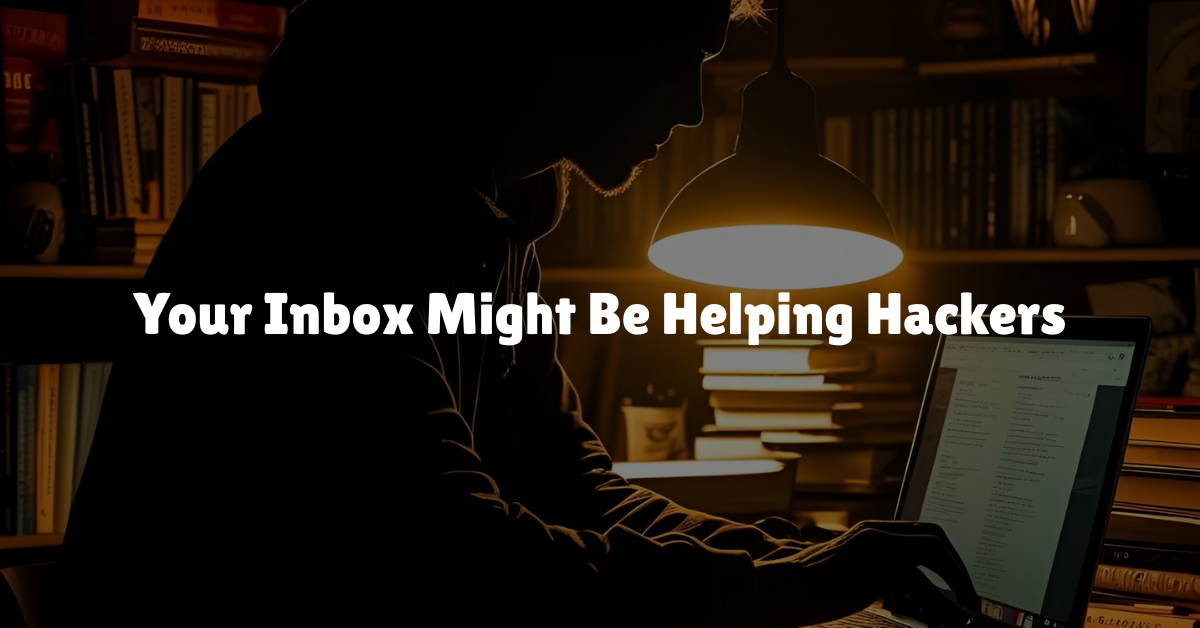Your Out-of-Office Reply Could Help Hackers Scam Your Business