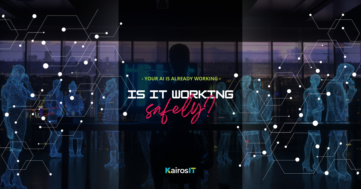Agentic AI in the Workplace: Capability Without Governance Is a Liability