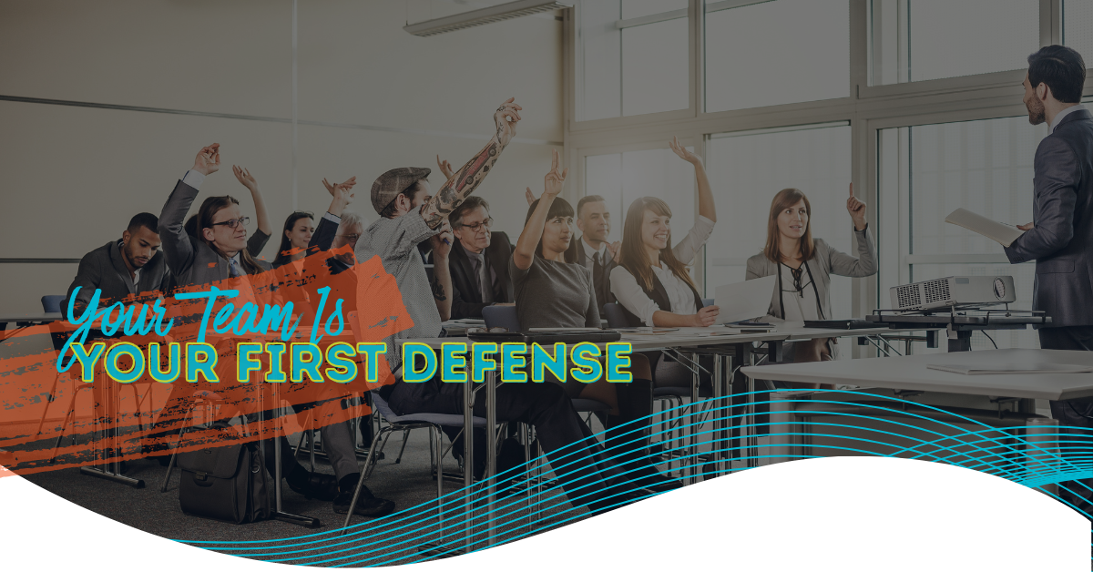 The Compliance Risk Small Businesses Can't Ignore