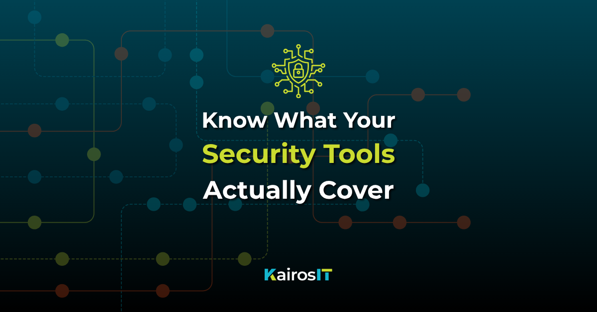 Your Business Has a Cybersecurity Problem You Haven’t Found Yet