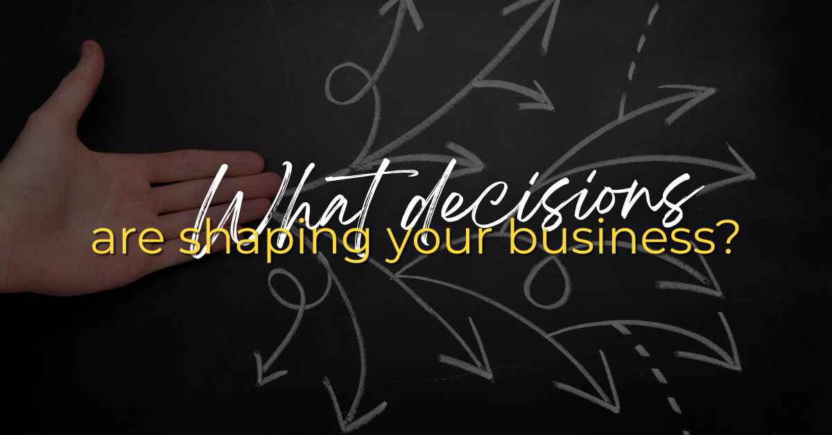 When Technology Moves Faster Than the Business