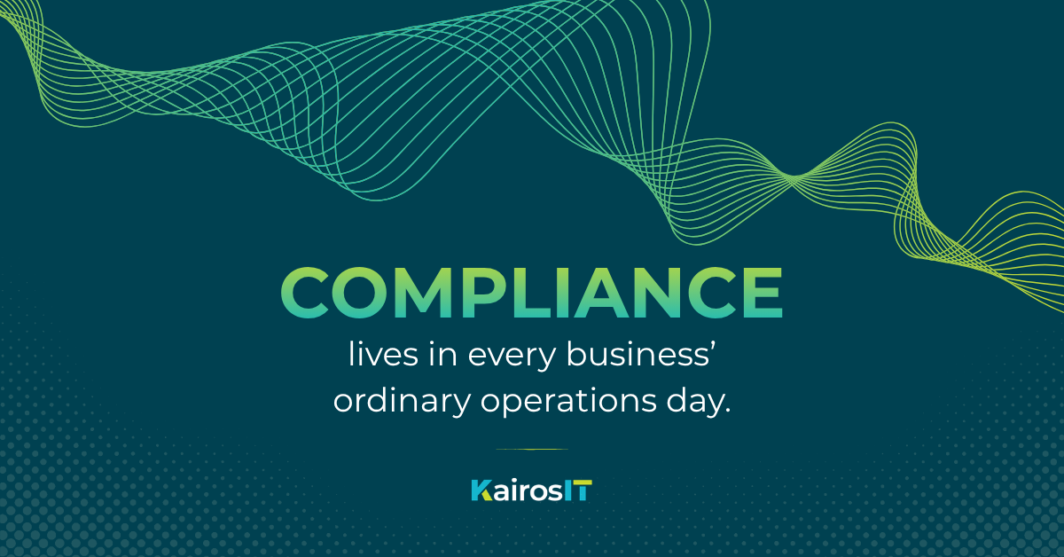 Compliance-as-a-Service: Why Continuous Compliance Has Become an Operational Requirement