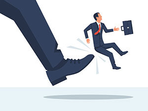 Massive Layoffs In 2024 Create A Serious Threat To Your Cybersecurity