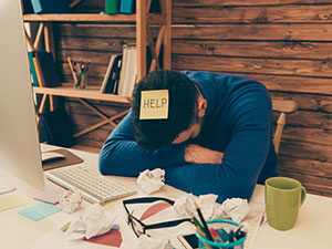 Frustrated With BAD Tech Support? You’re Not Alone