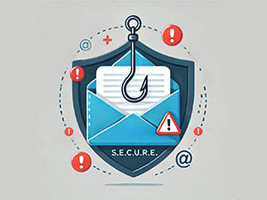 Phishing Defense: The S.E.C.U.R.E. Method