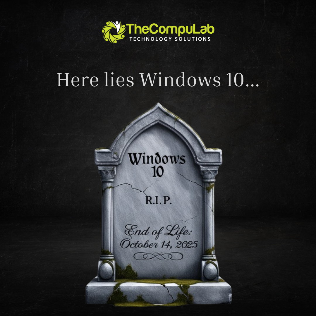 5 Options If Your Windows10 PC FAILS The Windows11 Compatibility Test