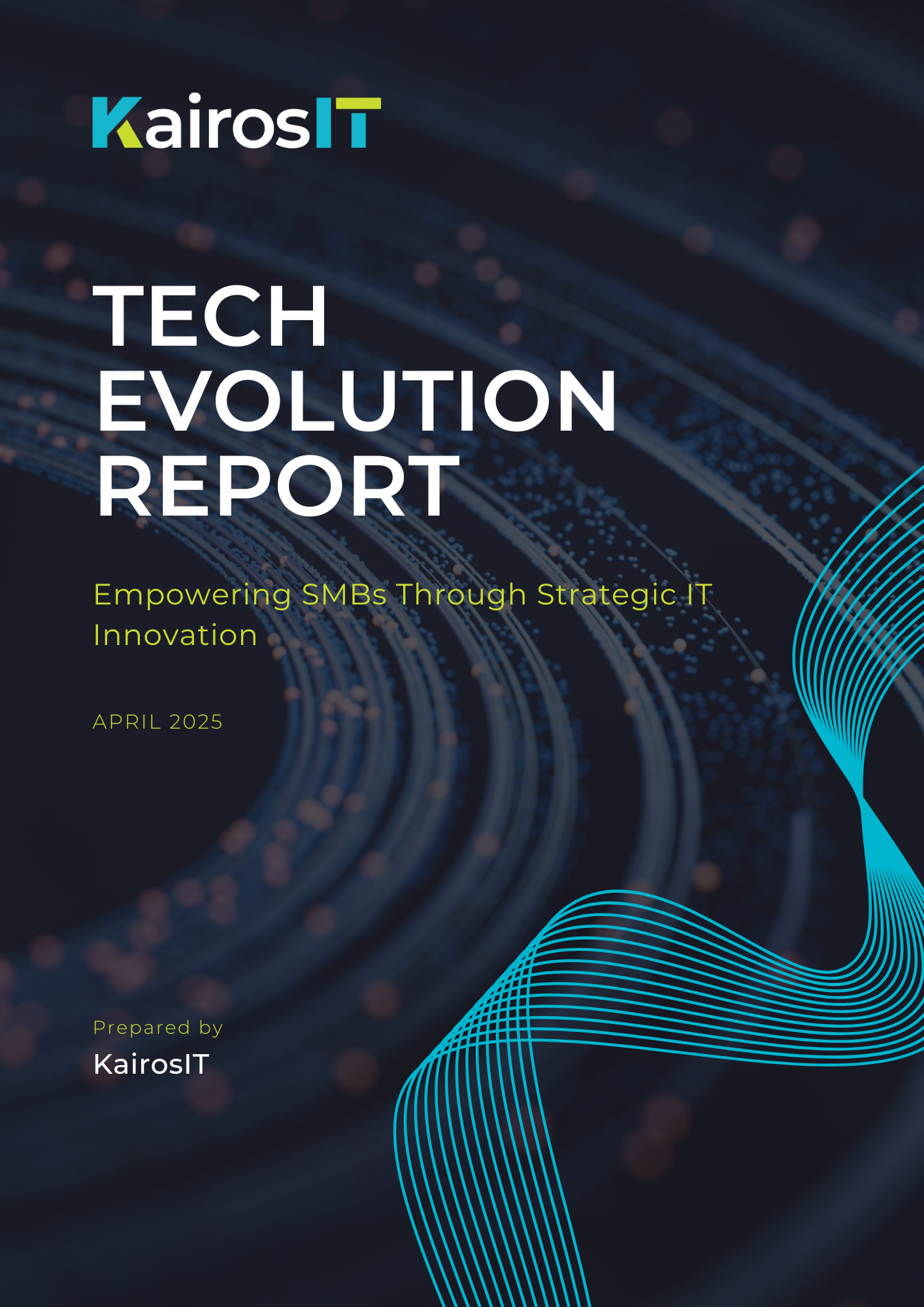 Tech Evolution Report-1