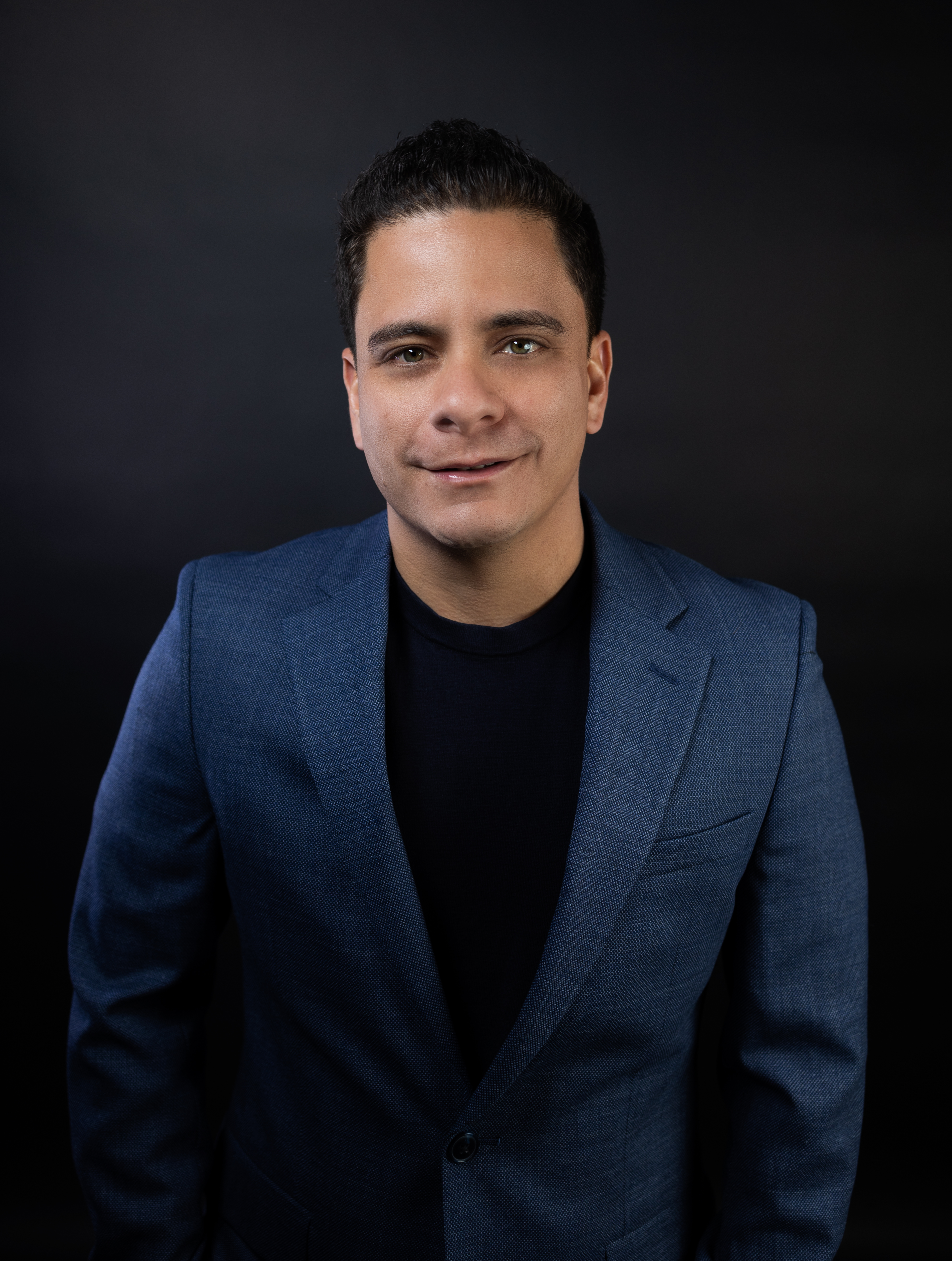 Fernando Perez